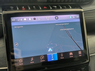 2023 Jeep Grand Cherokee L Limited 4x2