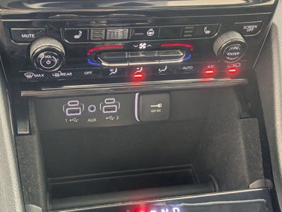2023 Jeep Grand Cherokee L Limited 4x2