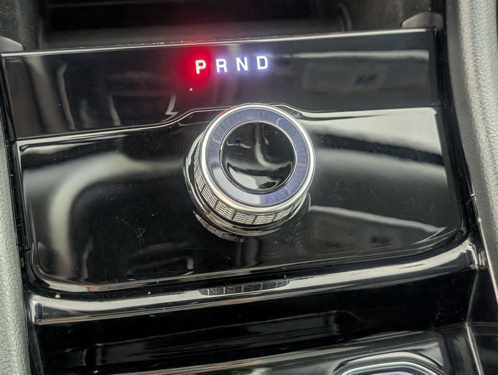 2023 Jeep Grand Cherokee L Limited 4x2