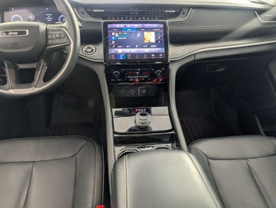 2023 Jeep Grand Cherokee L Limited 4x2