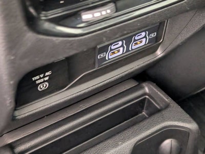 2023 Jeep Grand Cherokee L Limited 4x2