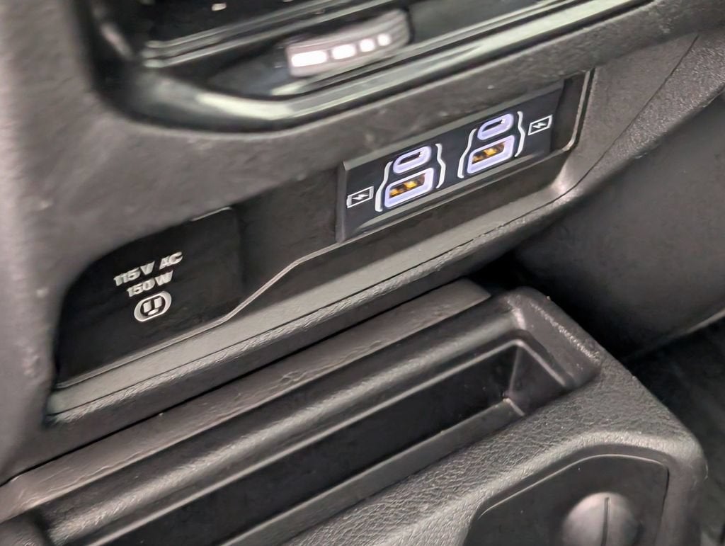 2023 Jeep Grand Cherokee L Limited 4x2