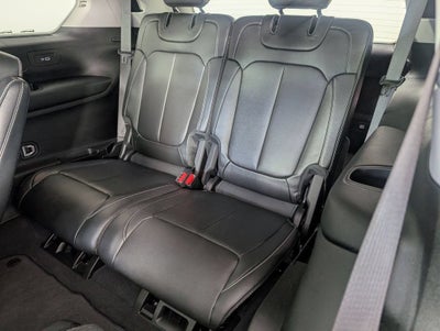 2023 Jeep Grand Cherokee L Limited 4x2