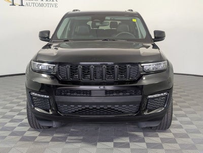 2023 Jeep Grand Cherokee L Limited 4x2