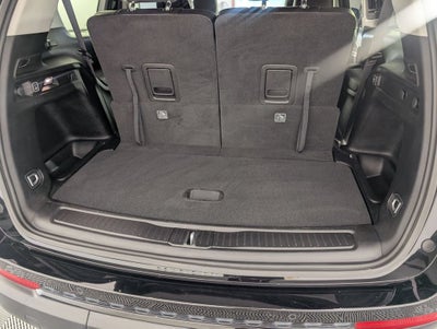 2023 Jeep Grand Cherokee L Limited 4x2