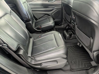 2023 Jeep Grand Cherokee L Limited 4x2