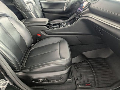 2023 Jeep Grand Cherokee L Limited 4x2