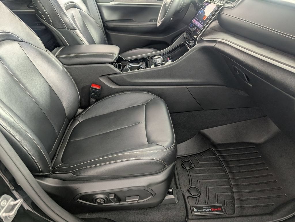 2023 Jeep Grand Cherokee L Limited 4x2