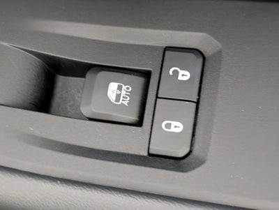 2023 Jeep Grand Cherokee L Limited 4x2