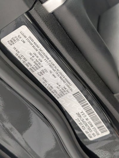 2023 Jeep Grand Cherokee L Limited 4x2