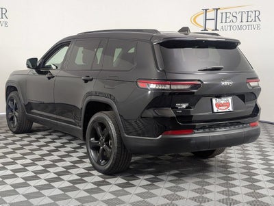 2023 Jeep Grand Cherokee L Limited 4x2