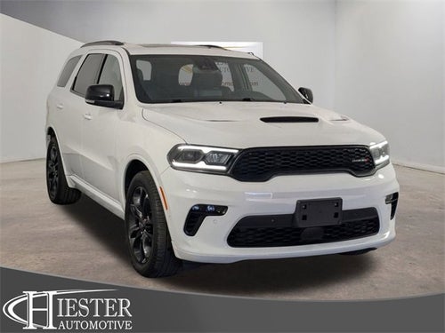 2023 Dodge Durango R/T Plus