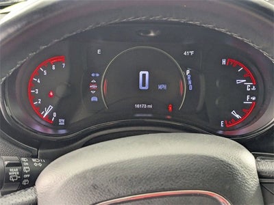 2023 Dodge Durango R/T Plus