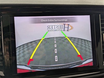 2023 Dodge Durango R/T Plus