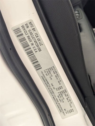 2023 Dodge Durango R/T Plus