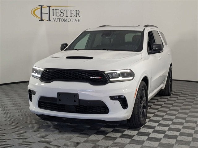 2023 Dodge Durango R/T Plus