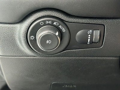 2021 Dodge Durango Citadel
