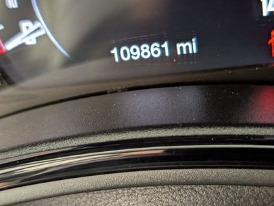 2021 Dodge Durango Citadel