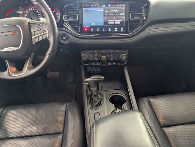 2021 Dodge Durango Citadel