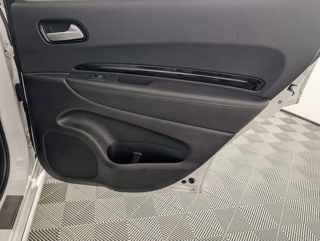 2021 Dodge Durango Citadel