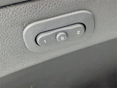 2018 Dodge Durango SRT