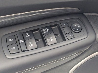 2018 Dodge Durango SRT