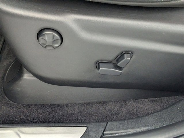 2018 Dodge Durango SRT