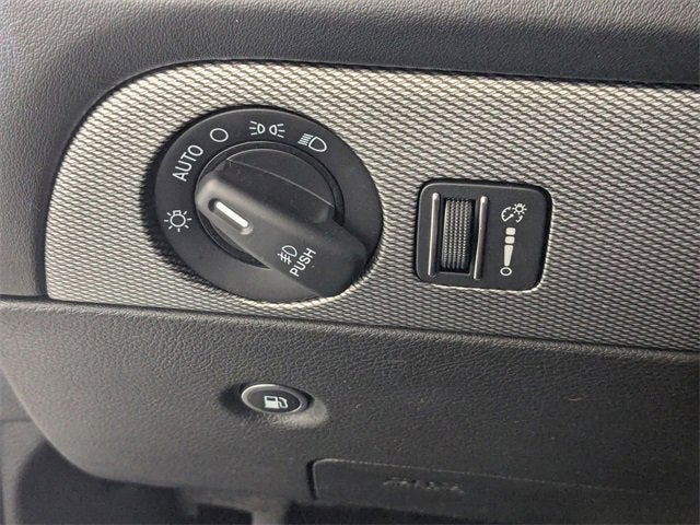 2018 Dodge Durango SRT