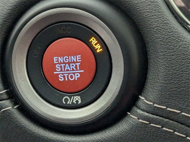 2018 Dodge Durango SRT