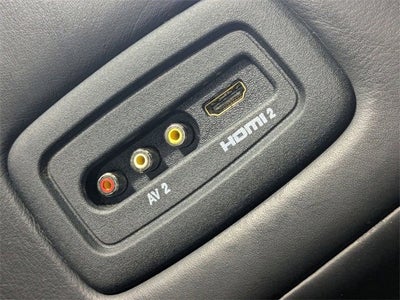 2018 Dodge Durango SRT