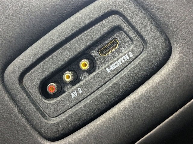 2018 Dodge Durango SRT