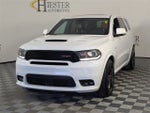 2018 Dodge Durango SRT