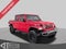 2023 Jeep Gladiator Overland 4x4
