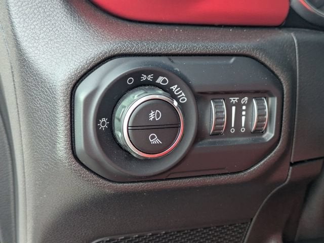 2021 Jeep Gladiator Rubicon 4x4