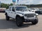 2021 Jeep Gladiator Rubicon 4x4