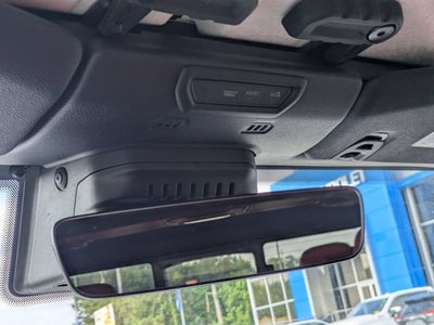 2021 Jeep Gladiator Rubicon 4x4