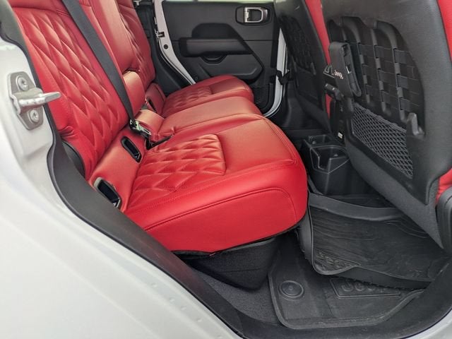 2021 Jeep Gladiator Rubicon 4x4
