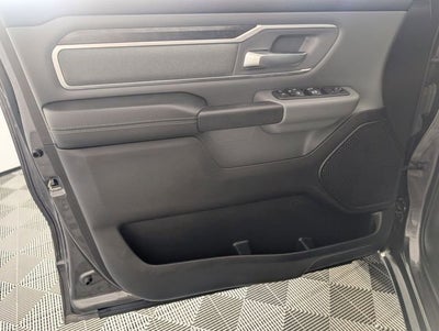 2023 RAM 1500 Big Horn Crew Cab 4x4 5'7" Box