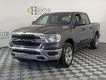 2023 RAM 1500 Big Horn Crew Cab 4x4 5'7" Box