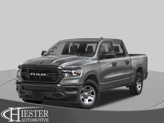 2023 RAM 1500 Tradesman