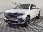 2025 RAM 1500 Limited Longhorn Crew Cab 4x4 5'7" Box