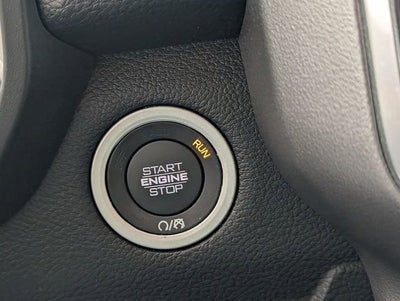 2019 RAM 1500 Big Horn/Lone Star Crew Cab 4x4 6'4" Box