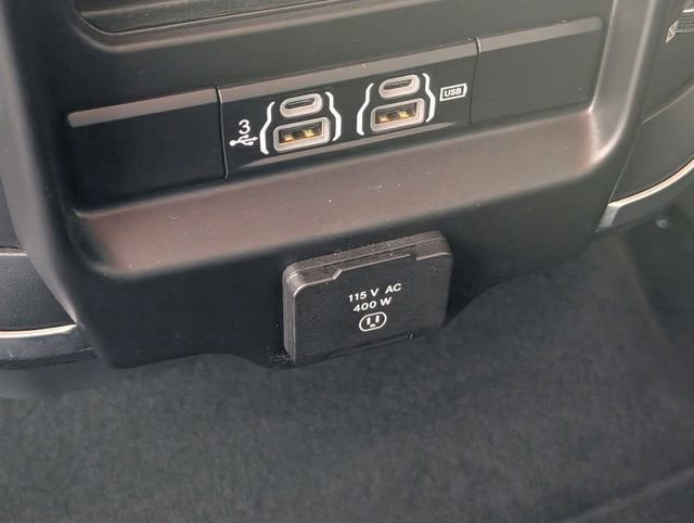 2019 RAM 1500 Big Horn/Lone Star Crew Cab 4x4 6'4" Box