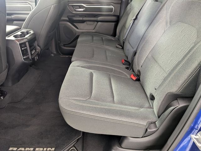 2019 RAM 1500 Big Horn/Lone Star Crew Cab 4x4 6'4" Box