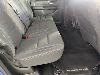 2019 RAM 1500 Big Horn/Lone Star Crew Cab 4x4 6'4" Box