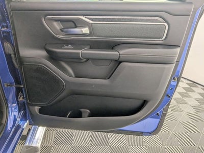 2019 RAM 1500 Big Horn/Lone Star Crew Cab 4x4 6'4" Box