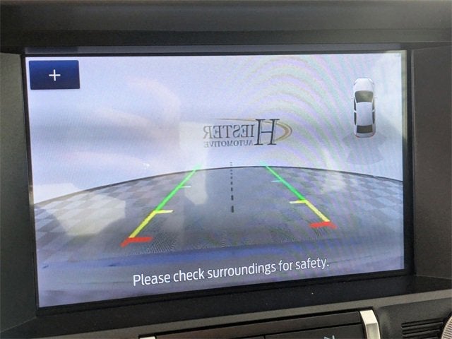 2022 Ford Mustang GT