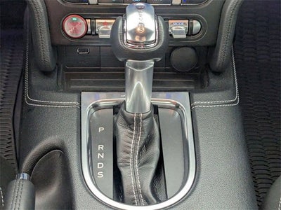 2022 Ford Mustang GT