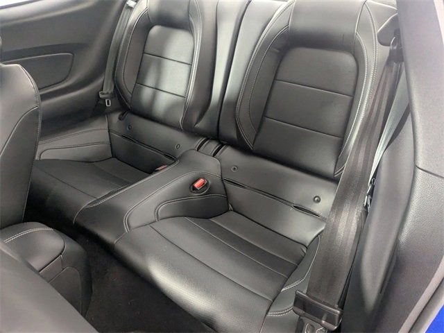 2022 Ford Mustang GT