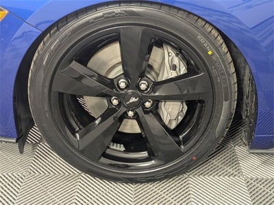 2022 Ford Mustang GT